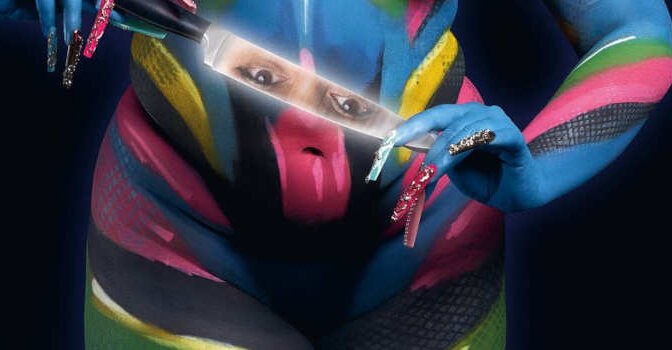 Chameleon Zaïre Krieger boek met gedichten