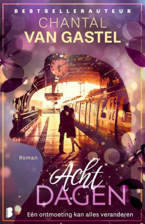 Chantal van Gastel Acht dagen recensie
