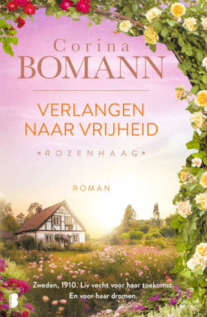 Corina Bomann Verlangen naar vrijheid recensie
