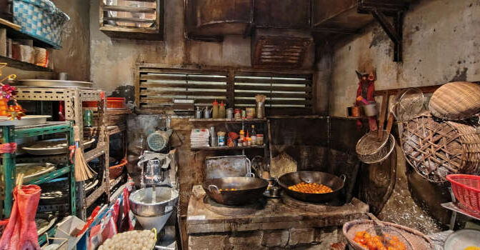 Culinaire geschiedenis boeken