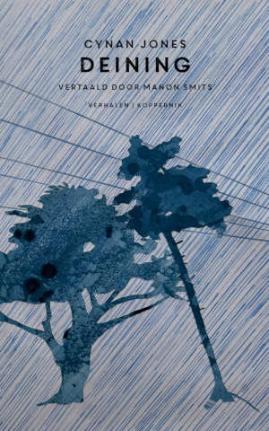 Cynan Jones Deining recensie
