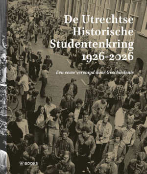 De Utrechtse Historische Studentenkring 1926-2026 recensie