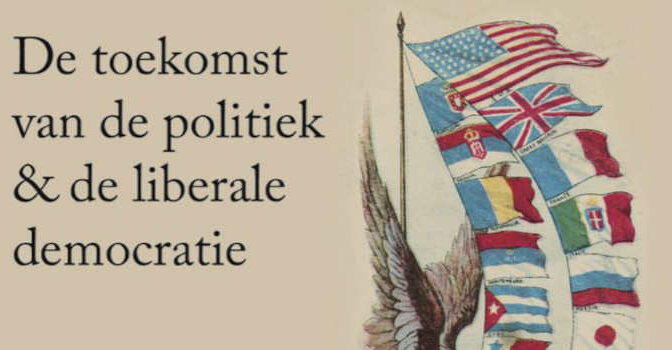 Guy Verhofstadt – De burger in opstand