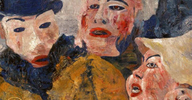 Louis Paul Boon – De Kapellekensbaan