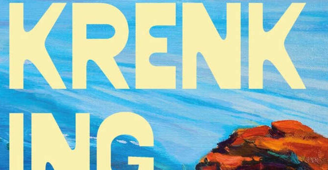 De krenking Wanda Reisel roman