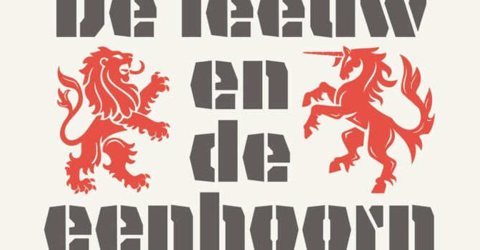 George Orwell – De leeuw en de eenhoorn