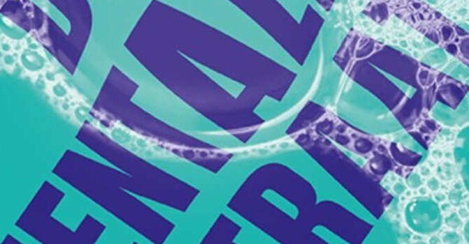 Levi van Dam – De mentale wasstraat