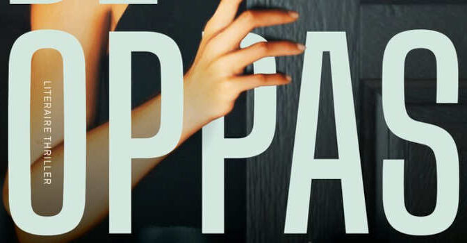 De oppas Sophie Stava thriller