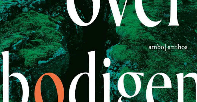 De overbodigen Herman Koch roman