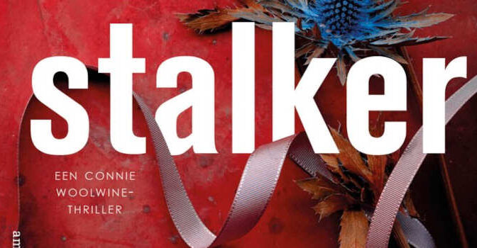 Helen Fields – De stalker