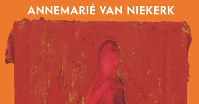 Annemarié van Niekerk – De strafstoel