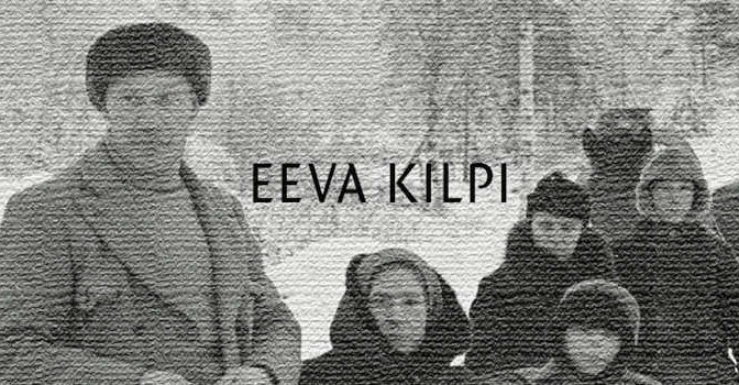 De tijd van de Winteroorlog Eeva Kilpi roman van de Finse schrijfster