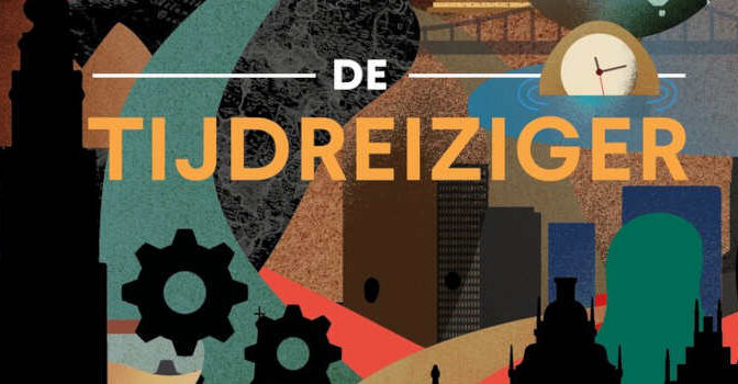 Philip Dröge – De tijdreiziger