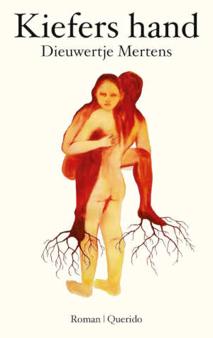 Dieuwertje Mertens Kiefers Hand