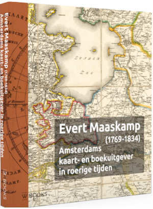 Diverse Auteurs Evert Maaskamp recensie