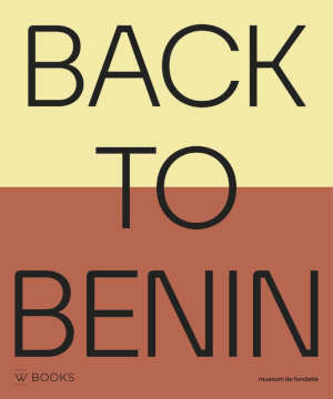 Diverse auteurs Back to Benin recensie