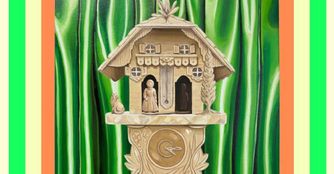 Dodeman Uschi Cop roman