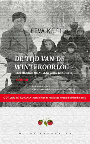 Eeva Kilpi De tijd van de Winteroorlog recensie