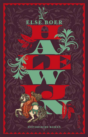 Else Boer Halewijn recensie