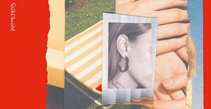 Ergens ben ik thuis Sanne van Rij roman van de Nederlandse schrijfster