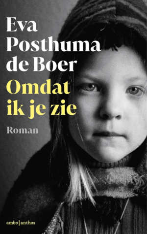 Eva Posthuma de Boer Omdat ik je zie recensie
