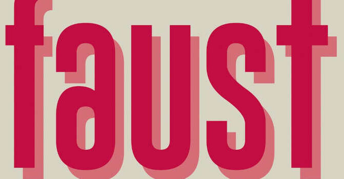 Faust Fernando Pessoa boek en tragedie in verzen