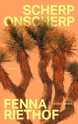 Fenna Riethof Scherp onscherp recensie