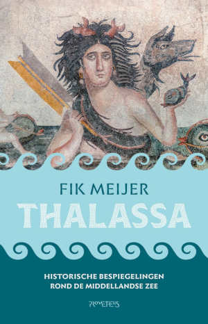 Fik Meijer Thalassa recensie