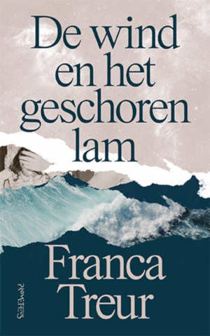 Franca Treur De wind en het geschoren lam recensie