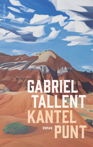 Gabriel Tallent Kantelpunt