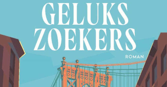 Lionel Shriver – Gelukszoekers