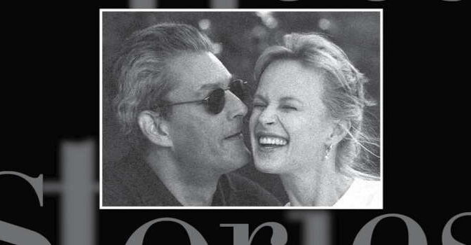 Ghost stories Siri Hustvedt memoir en boek van herinneringen