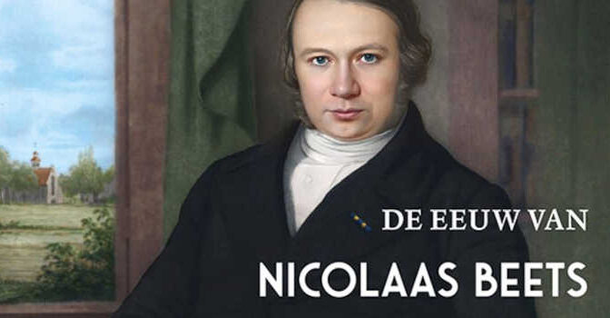 God, gezin en vaderland Rick Honings biografie van Nicolaas Beets