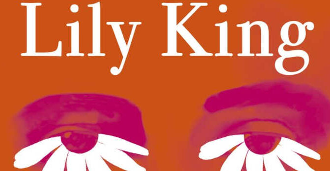 Hart de minnaar Lily King roman van de Amerikaanse schrijfster