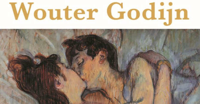 Wouter Godijn – Het offer