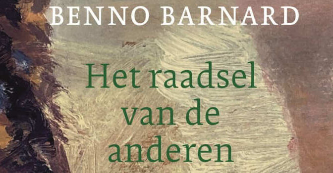 Benno Barnard – Het raadsel van de anderen