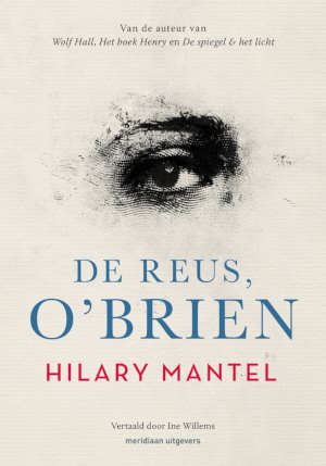Hilary Mantel De reus O'Brien
