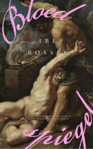 Ibe Rossel Bloedspiegel recensie