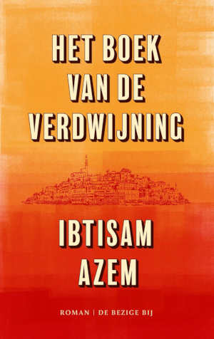 Ibtisam Azem Het boek van de verdwijning recensie