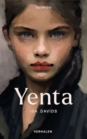 Isa Davids Yenta