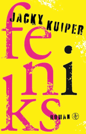 Jacky Kuiper Feniks recensie