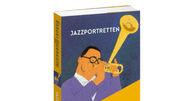 Haruki Murakami – Jazzportretten