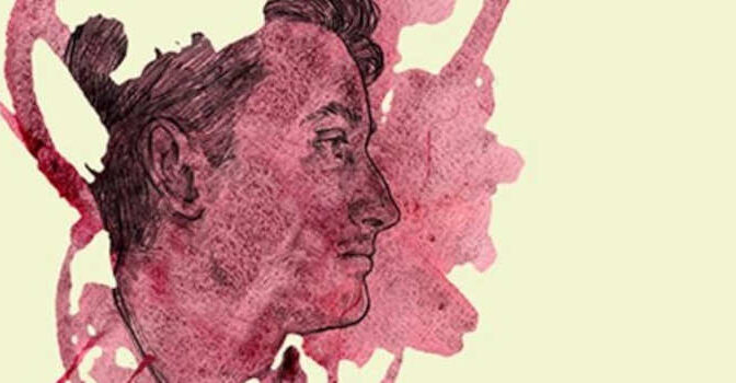 Jong en eenzaam Kevin van Vliet roman