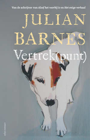 Julian Barnes Vertrek(punt)