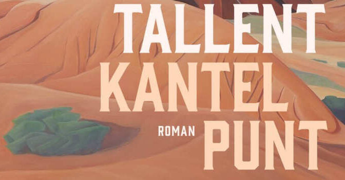 Gabriel Tallent – Kantelpunt