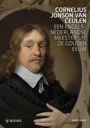 Karen Hearn Cornelius Jonson van Ceulen recensie