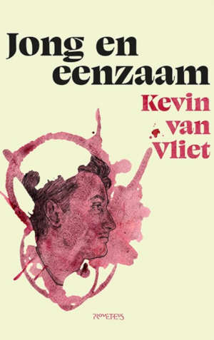 Kevin van Vliet Jong en eenzaam