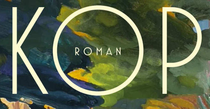 Martin Hendriksma – Kop