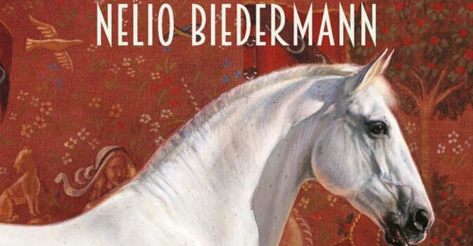 Nelio Biedermann – Lázár