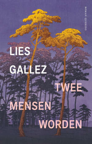 Lies Gallez Twee mensen worden recensie